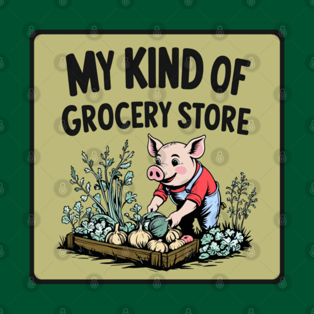 Garden Grocery by faithfamilyhomedesigns