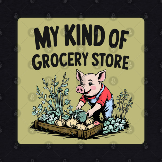 Garden Grocery by faithfamilyhomedesigns