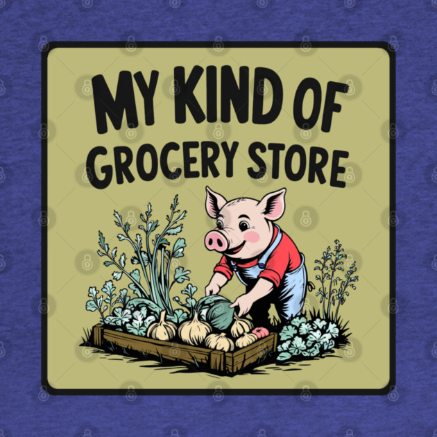 Garden Grocery by faithfamilyhomedesigns