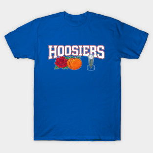 Indiana Hoosiers national championship 2026 T-Shirt