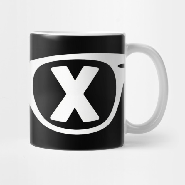 Malcolm X glasses, black history by UrbanLifeApparel