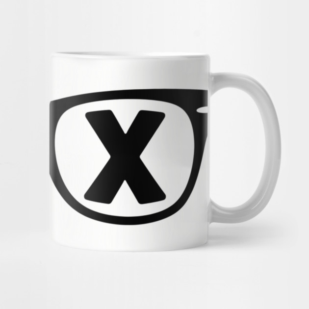 Malcolm X glasses, black lives matter by UrbanLifeApparel