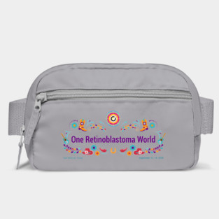 One Rb World 2026 Fiesta Design Bag