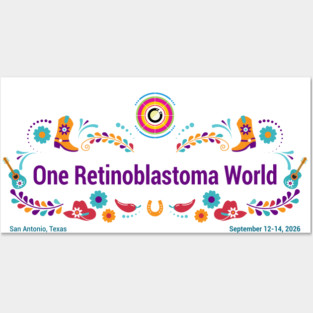 One Rb World 2026 Fiesta Design Posters and Art