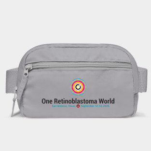 One Rb World 2026 Logo Bag