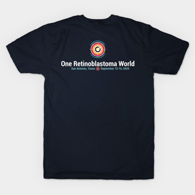 One Rb World 2026 Logo by WECHope