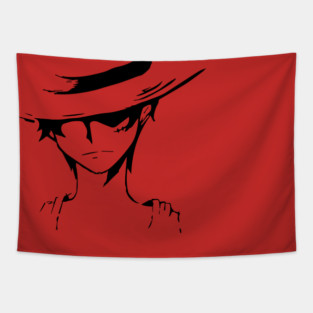 luffy Tapestry