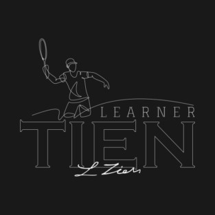 Learner Tien T-Shirt