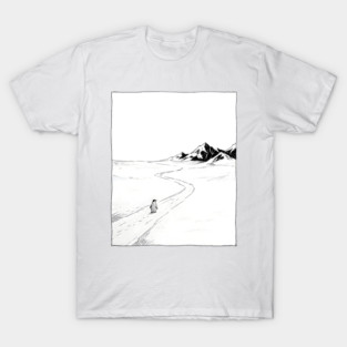 Nihilist Penguin T-Shirt
