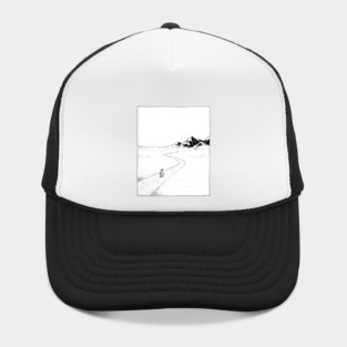 Nihilist Penguin Hat