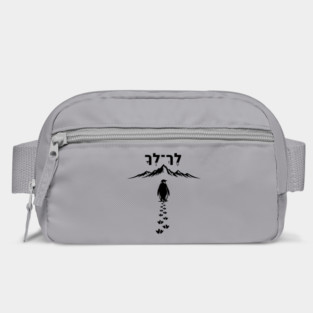Lekh Lekha Penguin Minimalist Bag