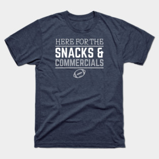 SUPER-BOWL T-Shirt