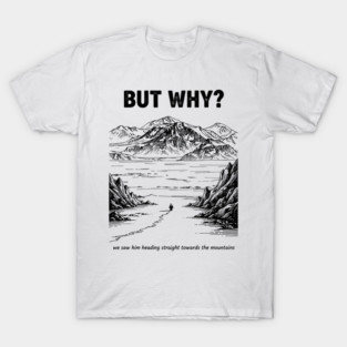 nihilist-penguin T-Shirt