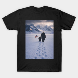 nihilist-penguin T-Shirt