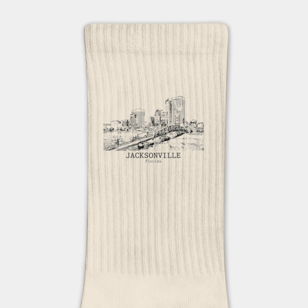 Jacksonville - Florida by Lakeric