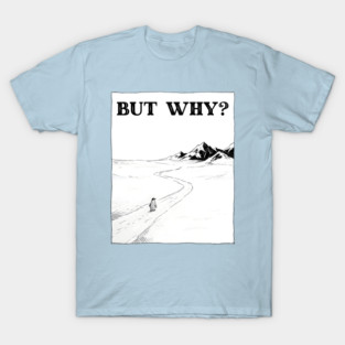 Nihilist Penguin T-Shirt