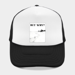 Nihilist Penguin Hat