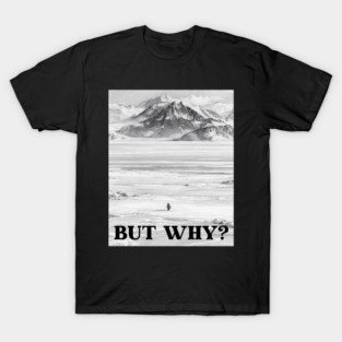 Nihilist Penguin T-Shirt