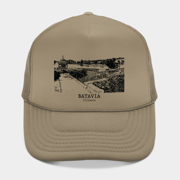 Batavia – Illinois by Lakeric