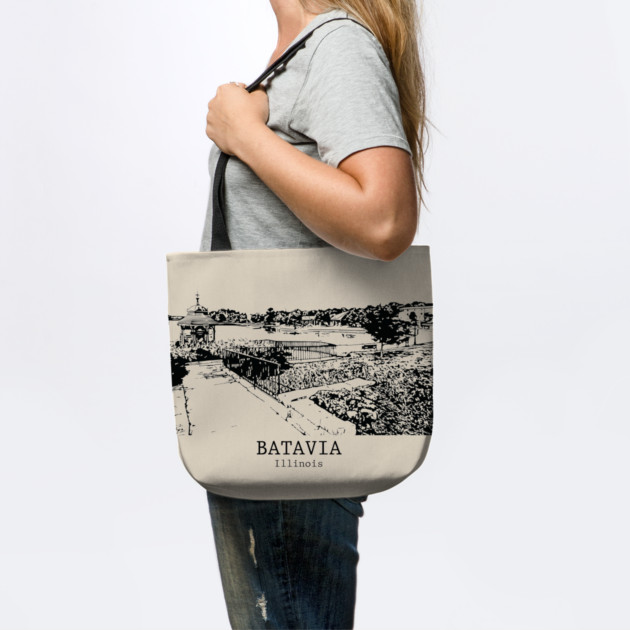 Batavia – Illinois by Lakeric