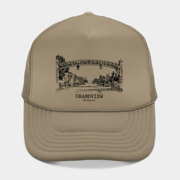 Grandview – Missouri by Lakeric