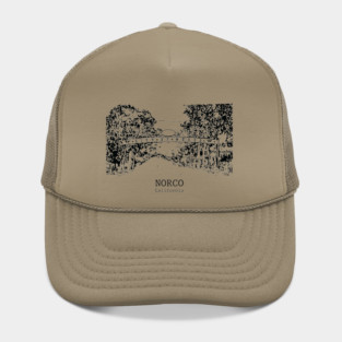 Norco – California Hat