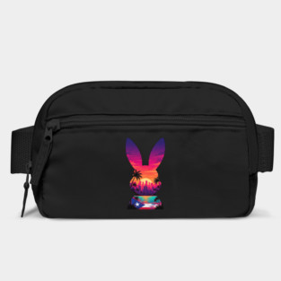 Bad Bunny Super Bowl Bag