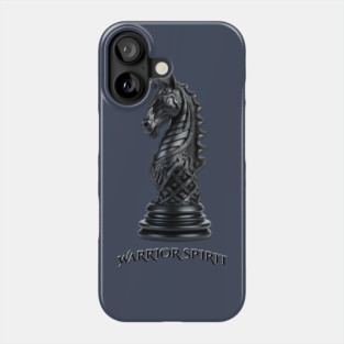 Warrior Spirit Phone Case