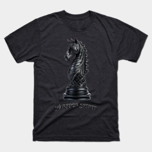 Warrior Spirit T-Shirt
