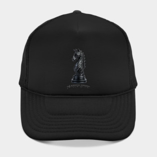 Warrior Spirit Hat