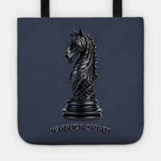 Warrior Spirit Tote
