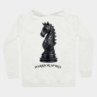 Warrior Spirit Hoodie