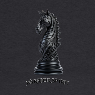 Warrior Spirit T-Shirt