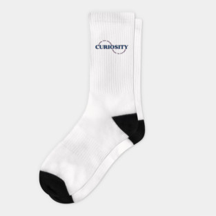 Curiosity Socks