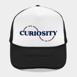 Curiosity Hat