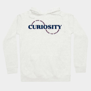 Curiosity Hoodie