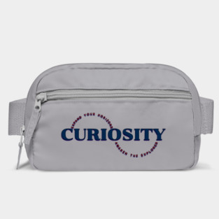 Curiosity Bag