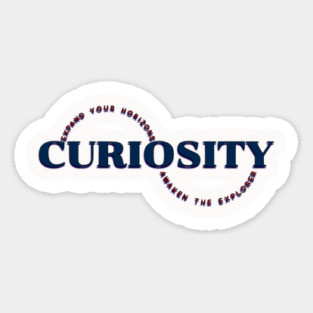 Curiosity Magnet