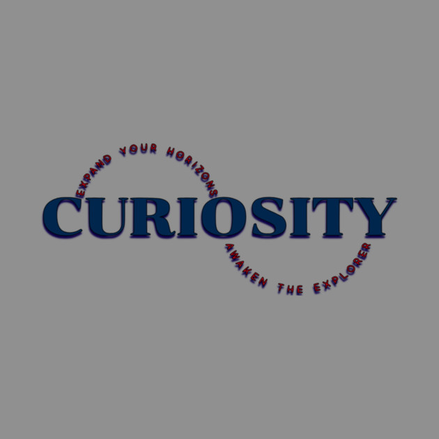 Curiosity by Jerry