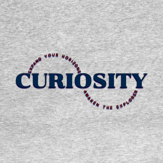Curiosity by Jerry