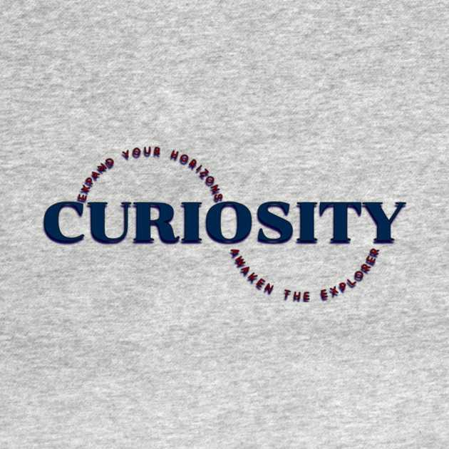 Curiosity by Jerry