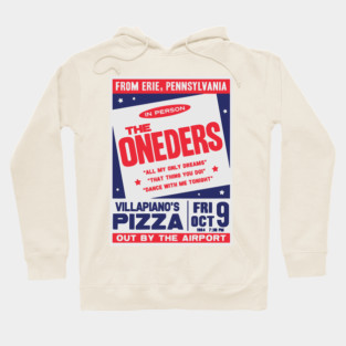 The Oneders Hoodie