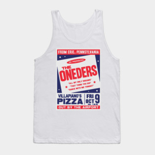 The Oneders Tank Top
