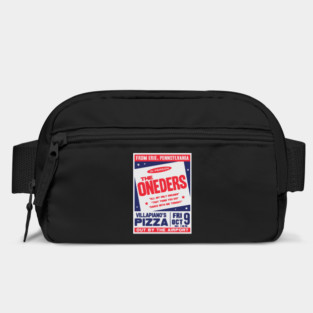 The Oneders Bag