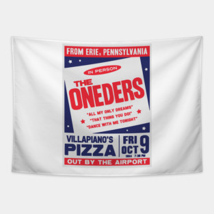 The Oneders Tapestry