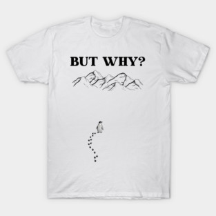 Nihilist Penguin T-Shirt