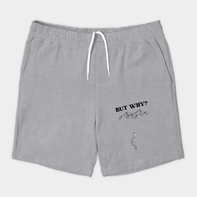 Nihilist Penguin by Creatifly Graphic Tees