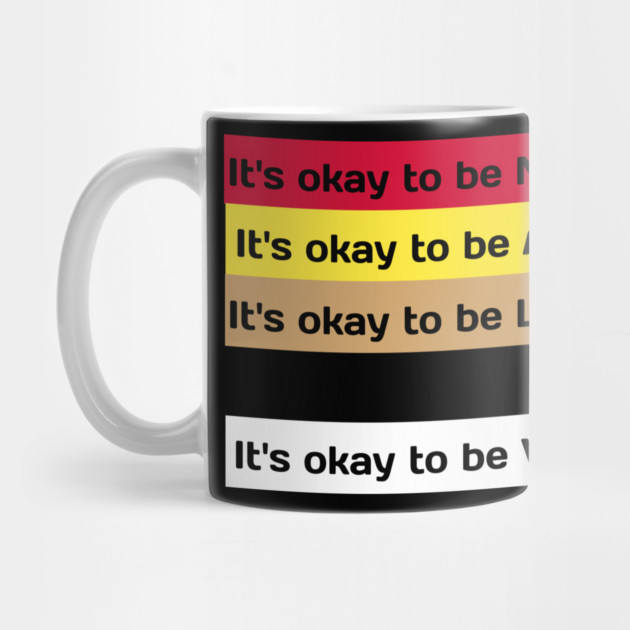 Equality Message Typography Design by Stylish Shirt