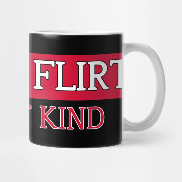 I’m Just Kind Funny Quote Design by Stylish Shirt