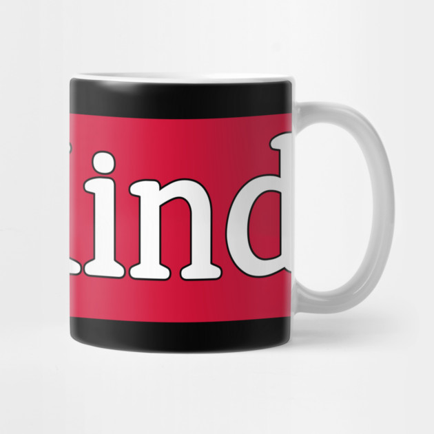 Be Kind Minimalist Quote Design Kindness Quote Typography by Stylish Shirt